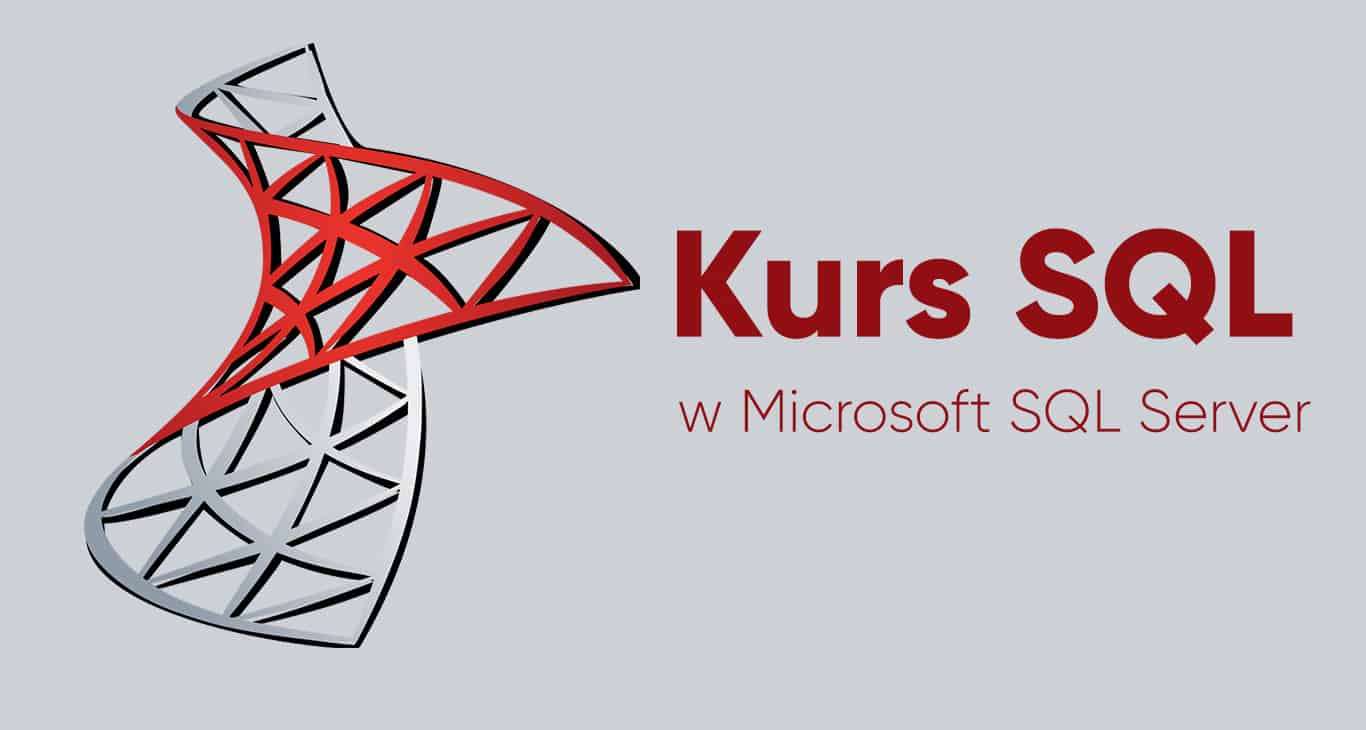 Kurs SQL