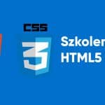 Kurs HTML i CSS