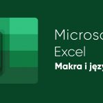 Kurs Excel VBA