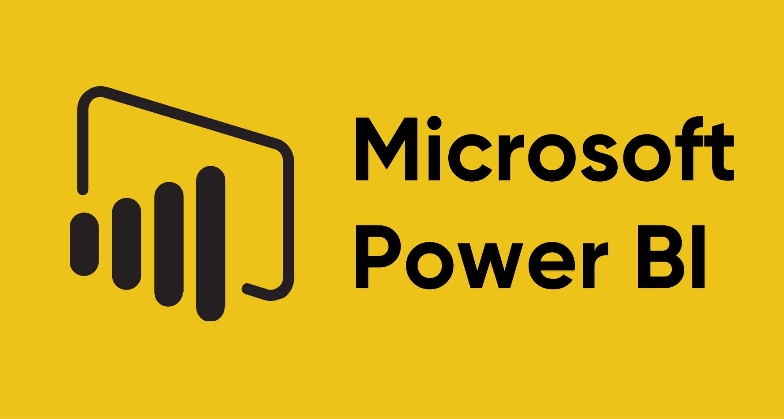 Kurs Power BI