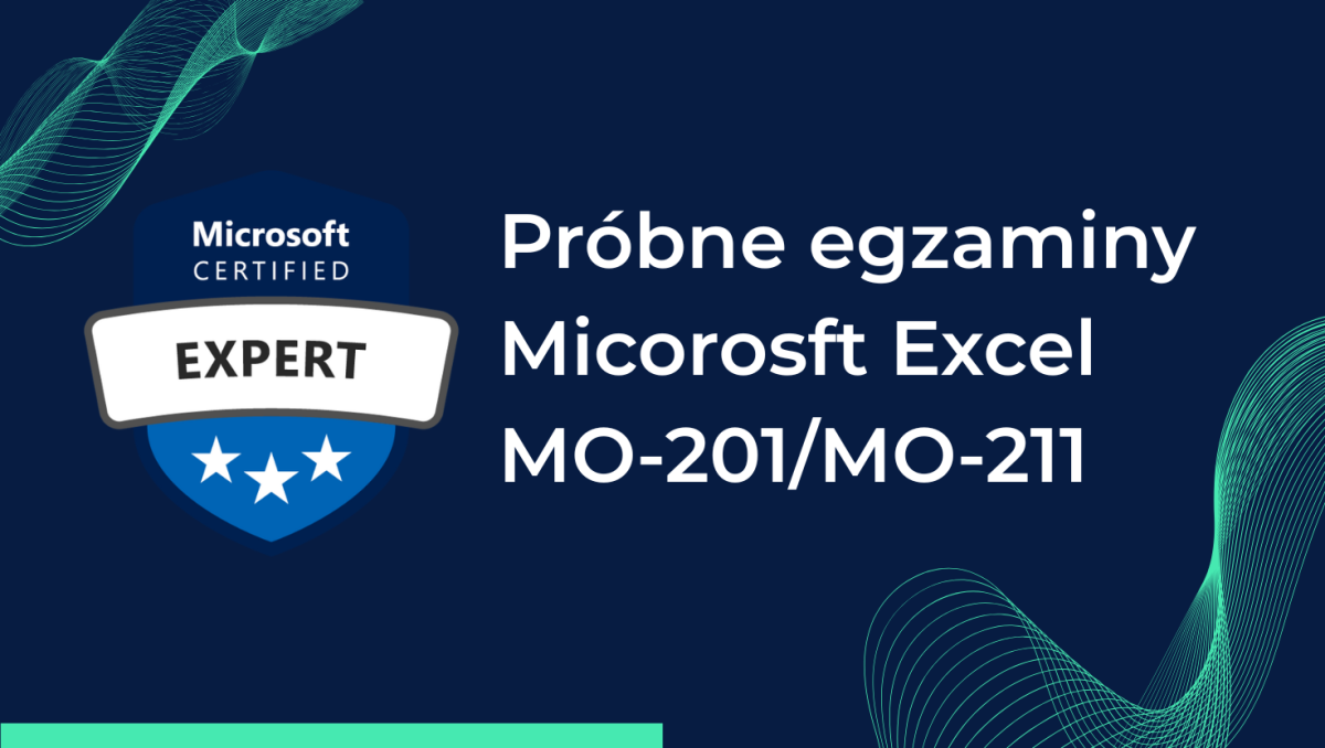Excel MOS Expert