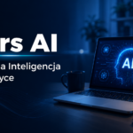 Kurs AI w praktyce - szkolenie online