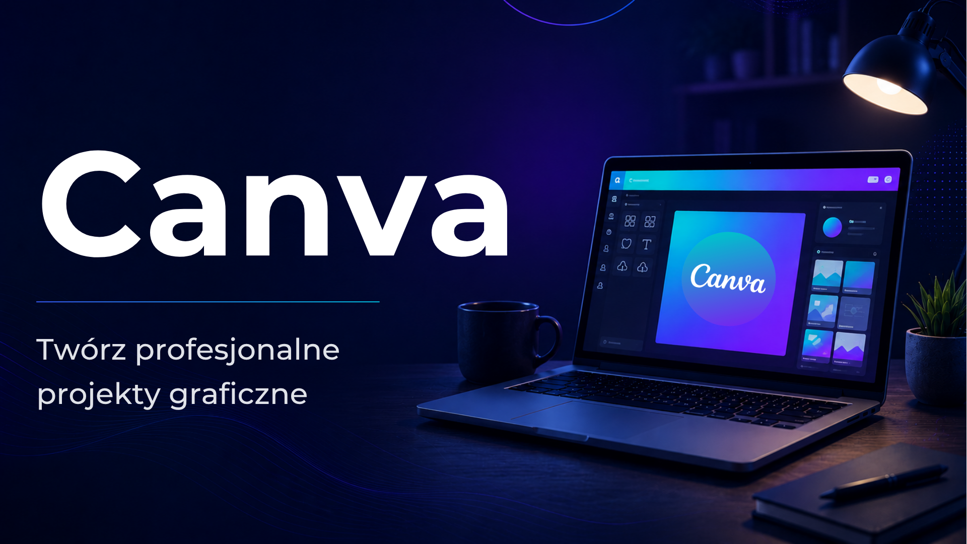 Kurs Canva