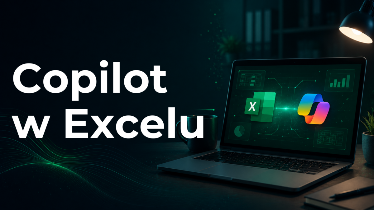 Kurs Copilot w Excelu