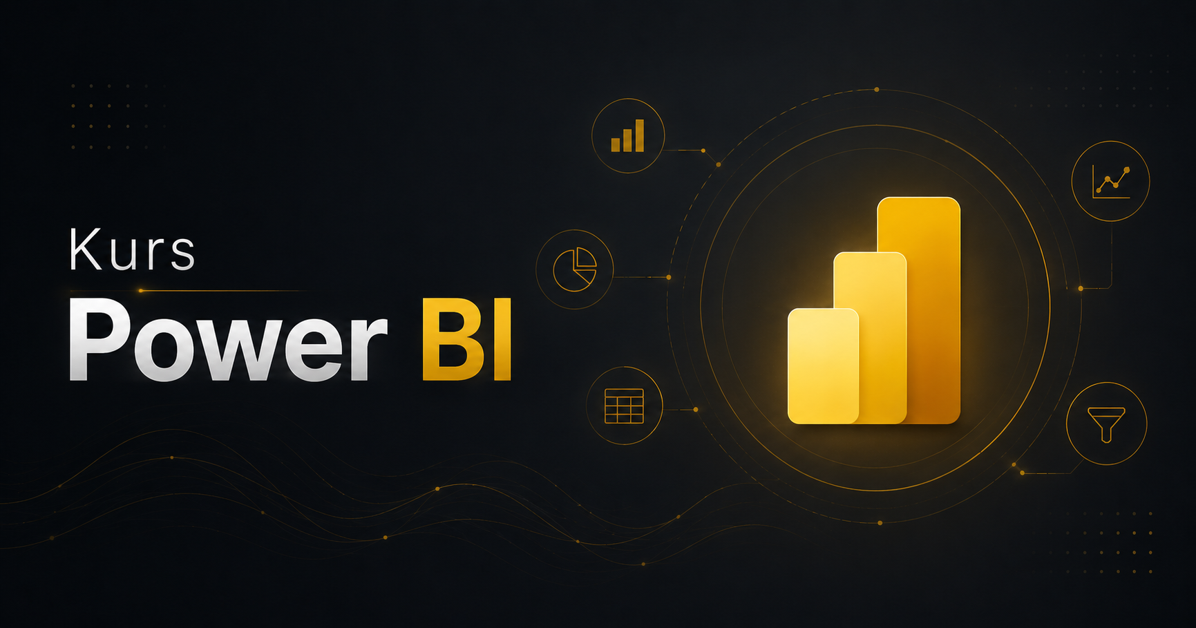 Kurs Power BI